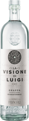 Grappa Luigi Francoli La Visione