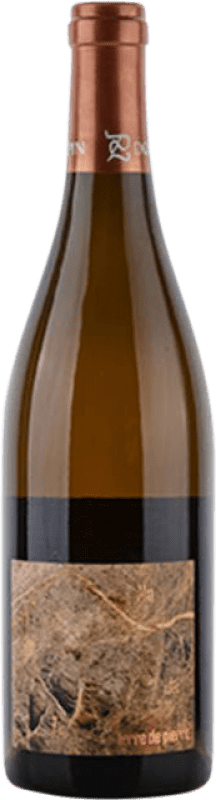 31,95 € | Белое вино Luneau-Papin Terre de Pierre A.O.C. Crémant de Loire Луара Франция Melon de Bourgogne 75 cl