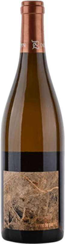 51,95 € Envio grátis | Vinho Branco Luneau-Papin Terre de Pierre A.O.C. Crémant de Loire