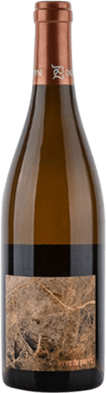Free Shipping | White wine Luneau-Papin Terre de Pierre A.O.C. Crémant de Loire Loire France Melon de Bourgogne 75 cl