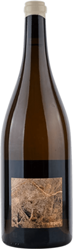 Envio grátis | Vinho branco Luneau-Papin Terre de Pierre A.O.C. Crémant de Loire Loire França Melon de Bourgogne Garrafa Magnum 1,5 L