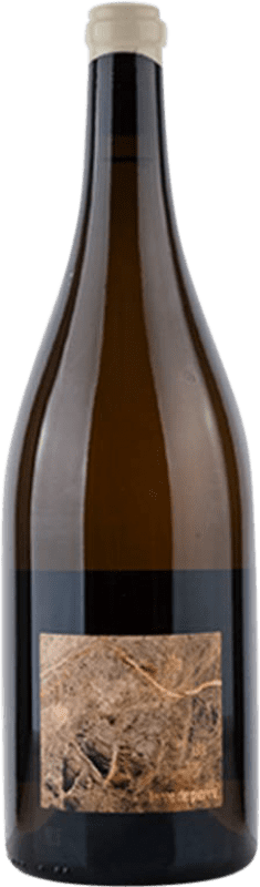 Kostenloser Versand | Weißwein Luneau-Papin Terre de Pierre A.O.C. Crémant de Loire Loire Frankreich Melon de Bourgogne Magnumflasche 1,5 L