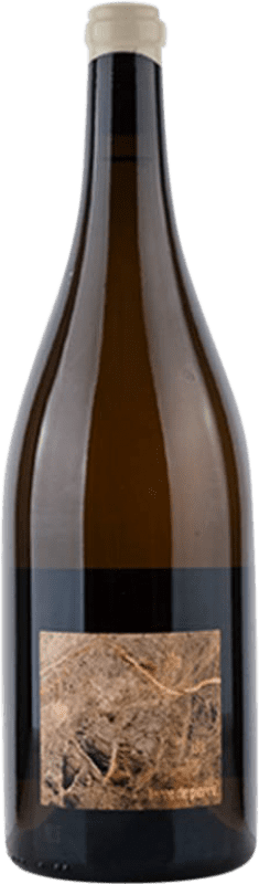 Free Shipping | White wine Luneau-Papin Terre de Pierre A.O.C. Crémant de Loire Loire France Melon de Bourgogne Magnum Bottle 1,5 L