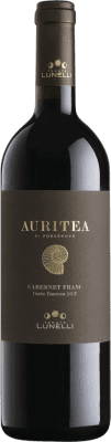 Lunelli Auritea Cabernet Franc Costa Toscana 75 cl