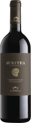 Lunelli Auritea