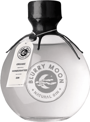 Genever Gin Maison Gimet. Blurry Moon 70 cl