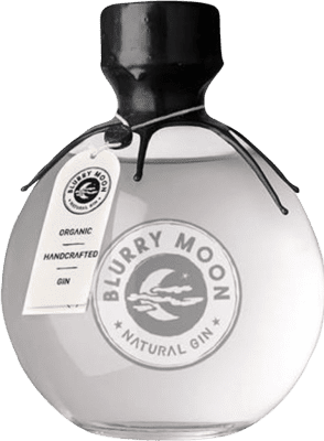 Gin Maison Gimet. Blurry Moon Gin 70 cl