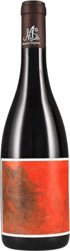 188,95 € 送料無料 | 赤ワイン Maison Stephan Bassenon A.O.C. Côte-Rôtie