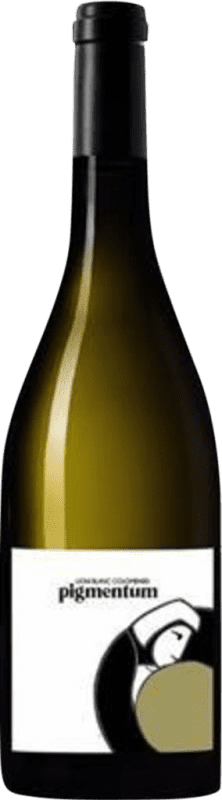 11,95 € Free Shipping | White wine Maison Vigouroux Pigmentum Ugni Blanc Colombard I.G.P. Vin de Pays Côtes de Gascogne
