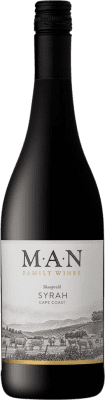 MAN Skaapveld Shiraz 75 cl