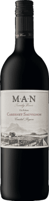MAN Ou Kalant 75 cl