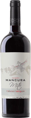 Mancura Mito Cabernet Sauvignon Valle del Maule Гранд Резерв 75 cl