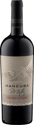Mancura Mito Grand Reserve