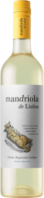 Mandriola de Lisboa Vinho Regional de Lisboa 75 cl
