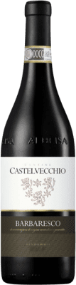 Re Manfredi Castelvecchio Nebbiolo Barbaresco 75 cl