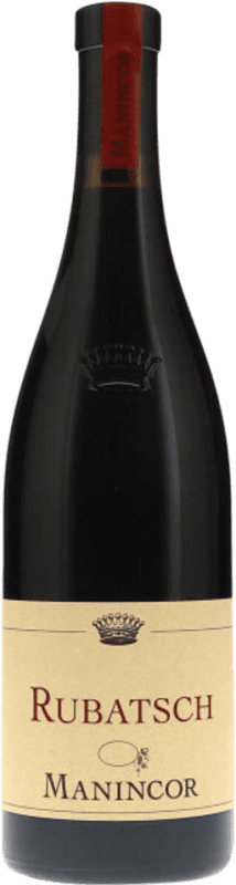 42,95 € | Красное вино Manincor Rubatsch D.O.C. Südtirol Alto Adige Tirol del Sur Италия Lagrein — Лагрейн 75 cl