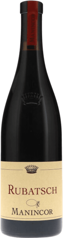 42,95 € | Red wine Manincor Rubatsch D.O.C. Südtirol Alto Adige Tirol del Sur Italy Lagrein 75 cl