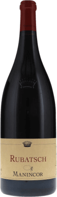 Manincor Rubatsch Lagrein Südtirol Alto Adige Magnum Bottle 1,5 L