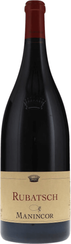 119,95 € 免费送货 | 红酒 Manincor Rubatsch D.O.C. Südtirol Alto Adige 瓶子 Magnum 1,5 L