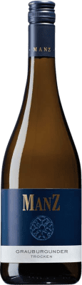 Manz Pinot Gris Rheinhessen 75 cl