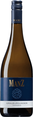 Manz Pinot Grigio Rheinhessen 75 cl