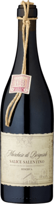 Marchese di Borgosole Резерва