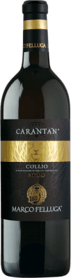 Marco Felluga Carantan Rosso