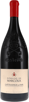 Marcoux Rouge Châteauneuf-du-Pape Magnum Bottle 1,5 L