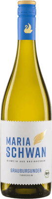 Maria Schwan Pinot Cinza Rheinhessen 75 cl