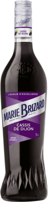 Liqueurs Marie Brizard Cassis Dijon 70 cl