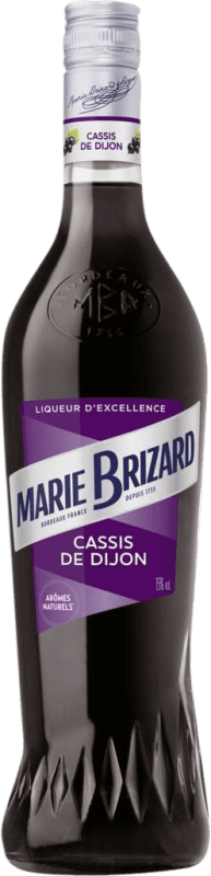16,95 € | Cassis Marie Brizard Cassis Dijon França 70 cl
