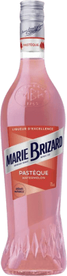 Liqueurs Marie Brizard Pasteque Watermelon 70 cl