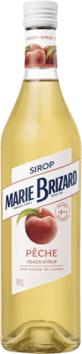 Schnapp Marie Brizard Peach Syrup 70 cl