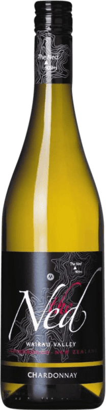 14,95 € Envio grátis | Vinho branco Marisco Vineyards The Ned I.G. Marlborough