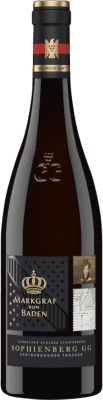 Markgraf von Baden Durbacher Schloss Staufenberg Sophienberg Pinot Preto Seco VDP Grosses Gewächs GG Grand Cru Seco 75 cl