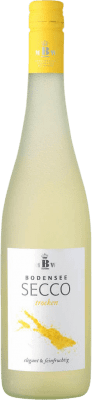 Markgraf von Baden Trocken — Secco Baden 75 cl Senza Alcol