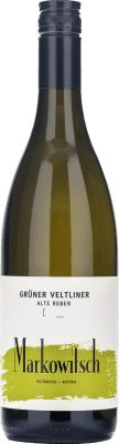 Markowitsch Alte Reben — VV Viñas Viejas