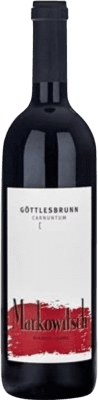 Markowitsch Göttlesbrunn Rotwein Carnuntum 75 cl