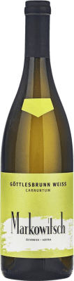 Markowitsch Göttlesbrunn Weiss