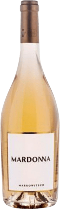 104,95 € 送料無料 | ロゼワイン Markowitsch Mardonna Rosé D.A.C. Carnuntum マグナムボトル 1,5 L