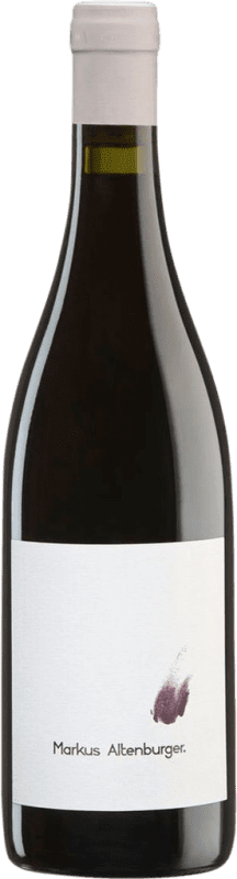 Free Shipping | Red wine Markus Altenburger Jungenberg Austria Blaufränkisch 75 cl