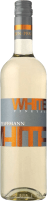 Markus Pfaffmann White сухой Pfälz 75 cl