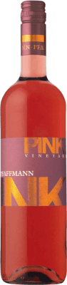 Markus Pfaffmann Pink ドライ Pfälz 75 cl