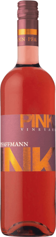 11,95 € Envoi gratuit | Vin rose Markus Pfaffmann Pink Sec Q.b.A. Pfälz