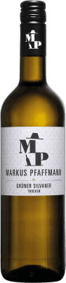 Markus Pfaffmann Sylvaner сухой Pfälz 75 cl