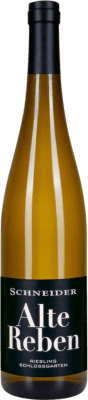 Markus Schneider Trocken — Dry Alte Reben — Old Vines