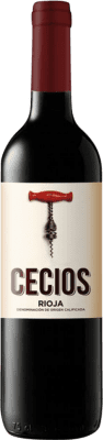 Marqués de Reinosa Cecios Rioja 高齢者 75 cl