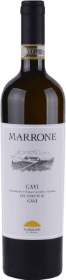 Marrone Cortese — Кортезе Cortese di Gavi 75 cl