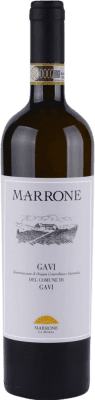 Marrone Cortese Cortese di Gavi 75 cl