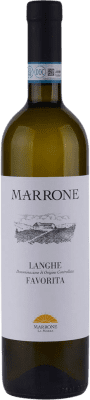 Marrone Dolcevita Rosato Langhe 75 cl